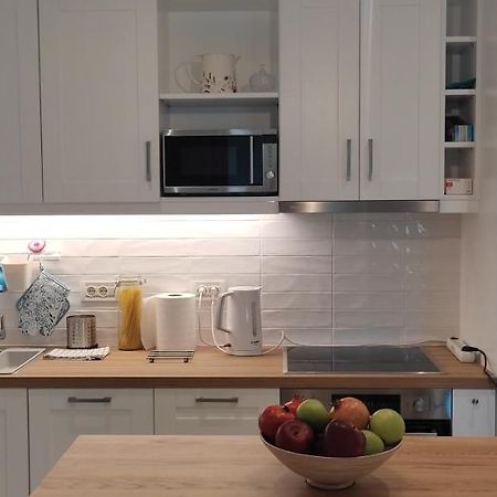 Casa Bella Daire Korfu Dış mekan fotoğraf