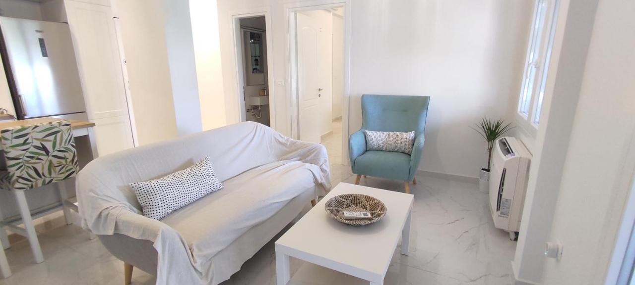 Casa Bella Daire Korfu Dış mekan fotoğraf