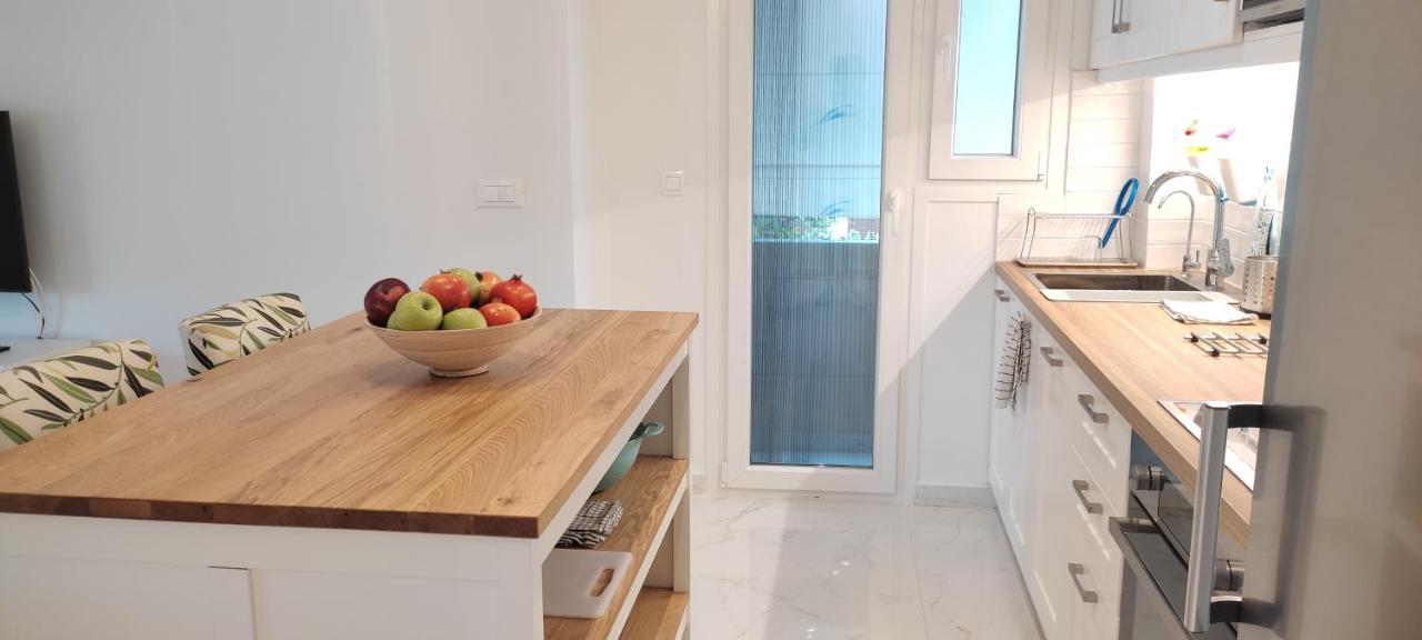 Casa Bella Daire Korfu Dış mekan fotoğraf