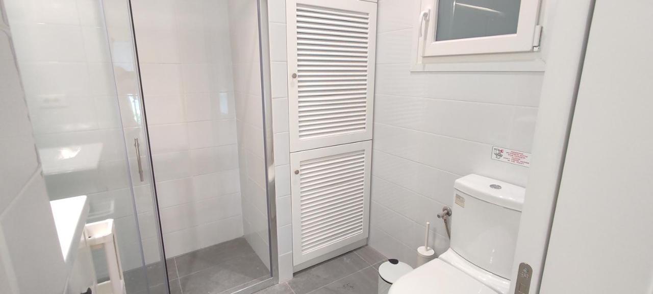 Casa Bella Daire Korfu Dış mekan fotoğraf