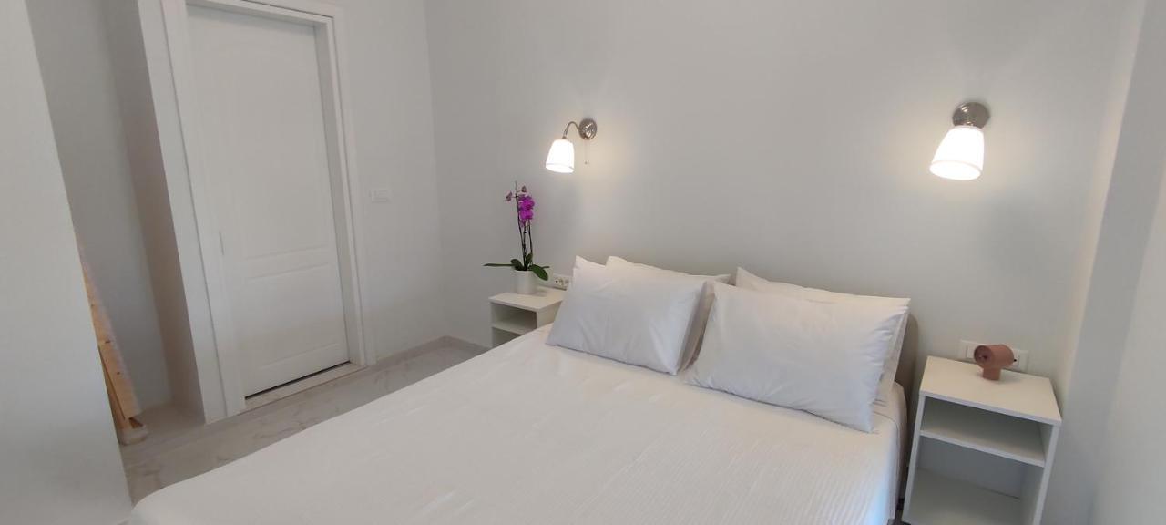 Casa Bella Daire Korfu Dış mekan fotoğraf